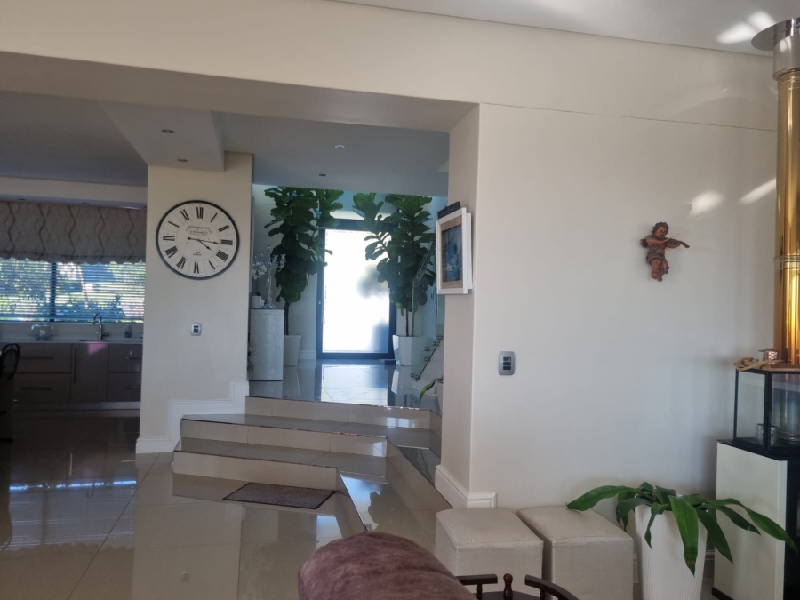 3 Bedroom Property for Sale in Baronetcy Estate Western Cape